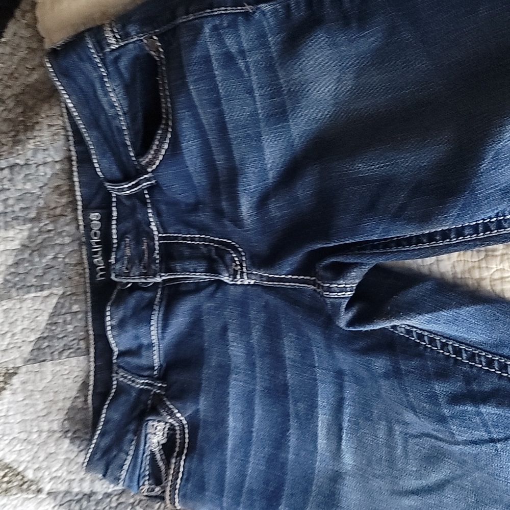 Maurices boot cut jeans